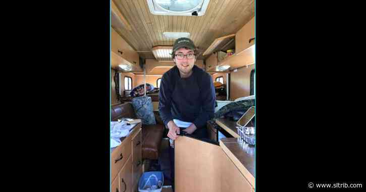 Family of man shot to death by Bountiful police urges people to take mental health seriously