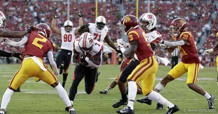 Report: Pac-12 football season could begin on Oct. 31