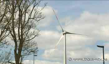 Definitief: geen windmolens in Beernem - Focus en WTV