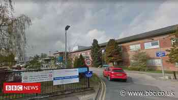 Coronavirus: Return of hospital parking charges 'utter disgrace'