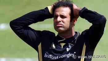 Rana Naved-ul-Hasan: Second player alleges Yorkshire racism after Azeem Rafiq