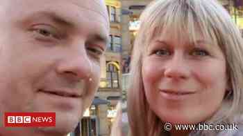 Manchester Arena Inquiry: Angelika and Marcin Klis were 'soulmates'