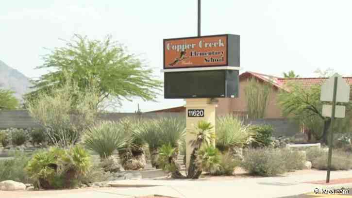Students, staff at local elementary forced to quarantine