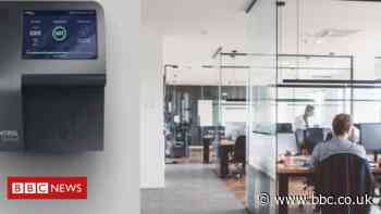 Coronavirus: BioCloud device claims to detect airborne virus