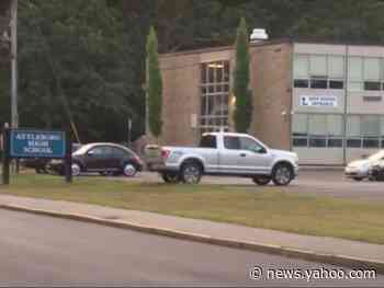 Parents sent child to school knowing he had coronavirus