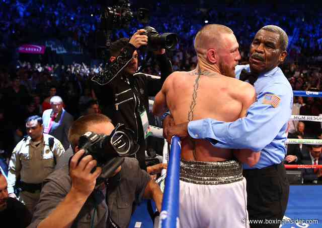 It’s Time For Boxing’s Circus Period To Come To An End