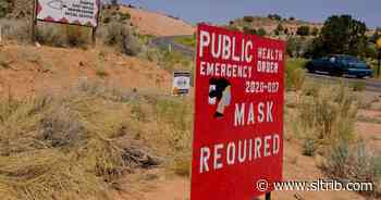Letter: Navajo Nation displays community values