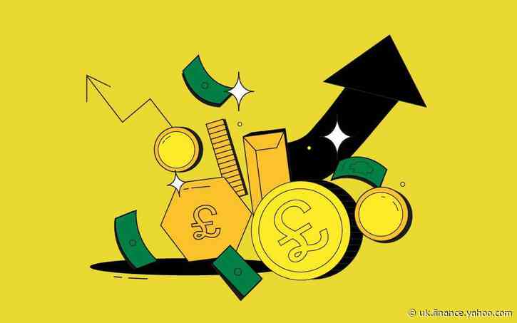 Questor: forget dividends and just take your capital gains? This is why we disagree