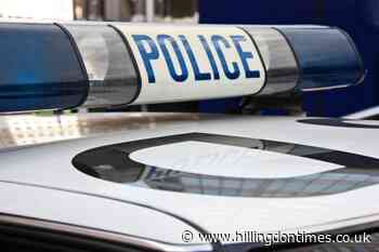 Appeal after attacks on lone women in Ruislip-Northwood - Hillingdon Times
