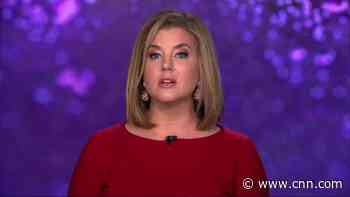 CNN anchor calls out Fox News guest's Covid-19 misinformation