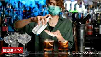 Coronavirus: 'Why can I meet my mum in a pub but not her home?'