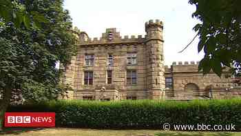 Coronavirus: HMP Preston social distancing 'all but impossible'