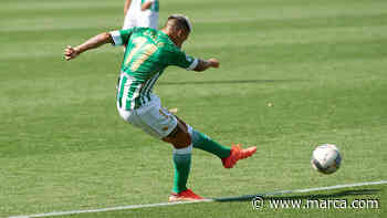 Tello, el especialista de la cuenta atrás - MARCA.com