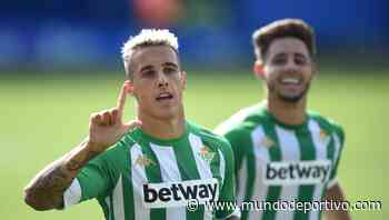 Tello, el goleador ochentero - Mundo Deportivo