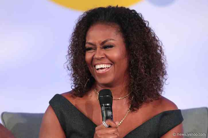 Michelle Obama: ‘We could’ve never gotten away with’ what Trump does