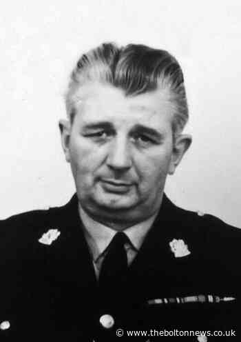 OAP rescued from the ice in drama at Doffcocker Lodge