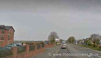 Concerns raised over speeding on Church Road, Westhoughton