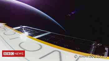 Venus: Will private firms win the race to the fiery planet?