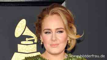 45 Kilo abgenommen: DAS genießt Adele jetzt am meisten! - Bild der Frau