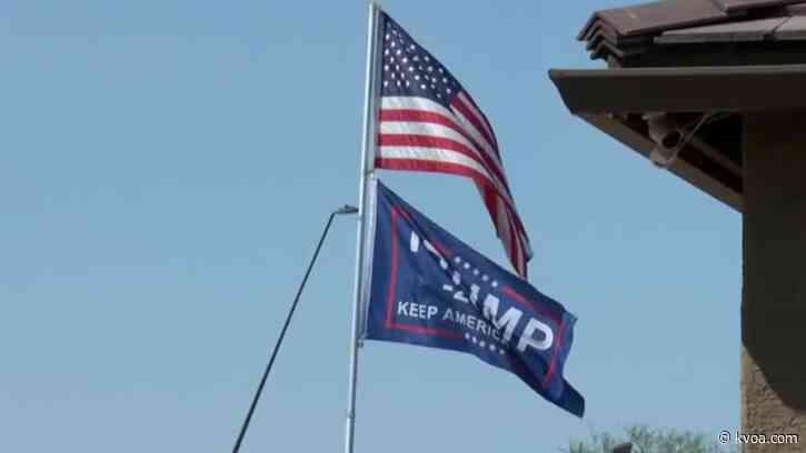 N4T Investigators: Flag Furor