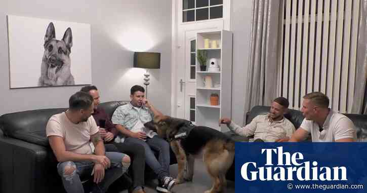 TV tonight: Five Guys a Week move in once more