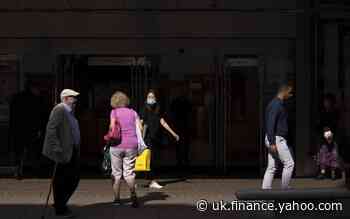 Retail rebound expected to have slowed in August – live updates