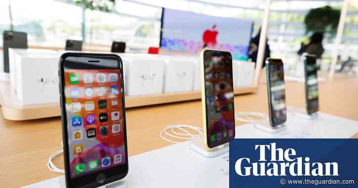 Apple's surprise OS update leaves app developers scrambling