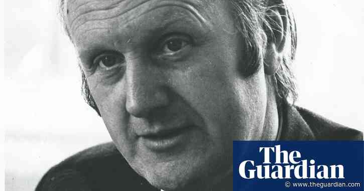 Mike Cooley obituary