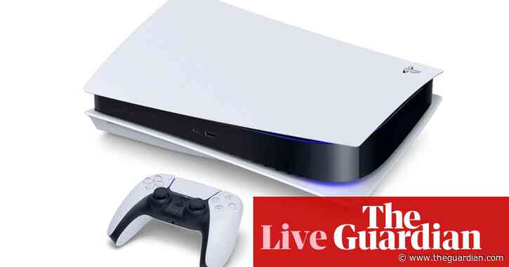 Sony announces PlayStation 5 release date and price - as it happened