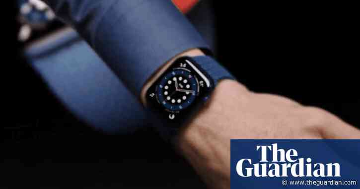Apple Watch Series 6 and cheaper Watch SE launched
