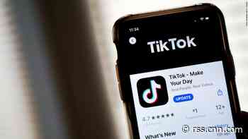 TikTok-Oracle deal gets a tentative thumbs up from US regulators. Trump still needs to sign off