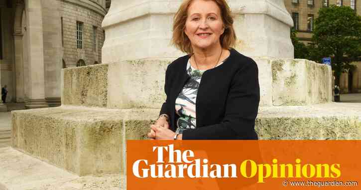 Right now, children need a champion. But they are losing one | Polly Toynbee