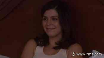Cathy The Temp on 'The Office' 'Memba Her?!