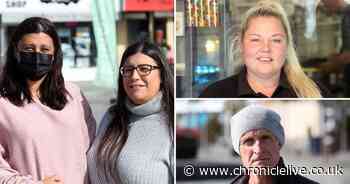 Northumberland reacts as tougher restrictions imposed in area not on watchlist