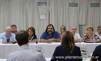 La provincia de Buenos Aires abre las paritarias de estatales y docentes - pilardetodos.com.ar