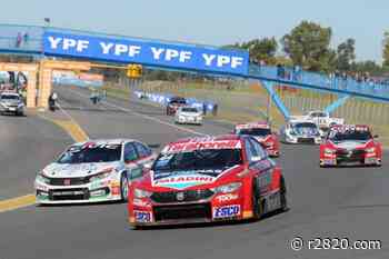 El Súper TC2000 pone primera en el Gálvez de Buenos Aires - r2820.com