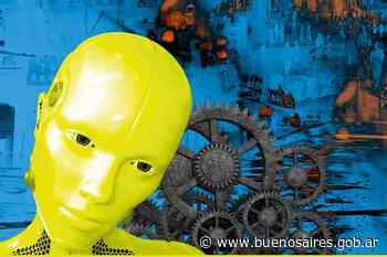 ¿Te animás a fabricar tu propio mundo industrial? - buenosaires.gob.ar