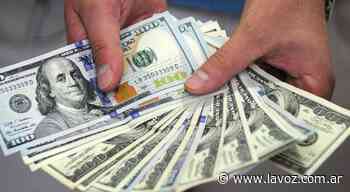 Buenos Aires: arreglaron por redes sociales una compra de dólares y al llegar les robaron $ 700 mil - La Voz del Interior