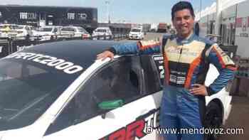 “Peluche” Cáceres buscará competir en el TC 2000 de Buenos Aires - Mendovoz