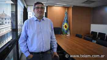La provincia de Buenos Aires apuesta por la industrialización y diversificación de exportaciones - Télam