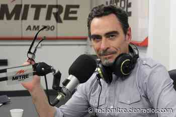 “Alberto Nerón Fernández y la quema de Buenos Aires”, por Federico Andahazi - Radio Mitre