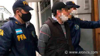 Detuvieron en Buenos Aires a sujeto entrerriano acusado de abusar de una niña - Elonce.com