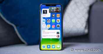 6 iOS 14 features to try as soon as you install Apple's update on your iPhone     - CNET