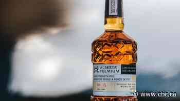 Calgary-made whisky named best in the world by annual Whisky Bible