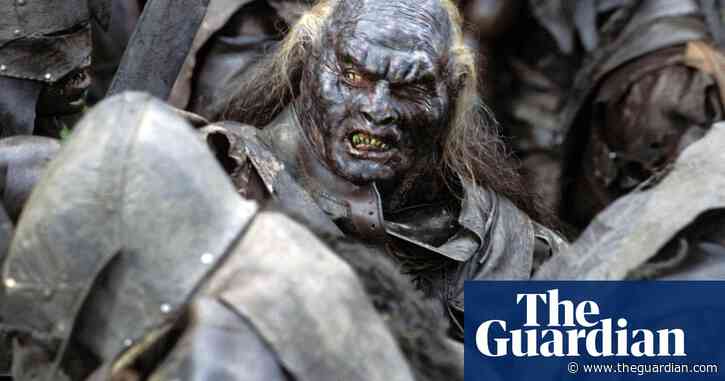 Lord of the Rings special effects company Weta Digital launches inquiry into toxic workplace claims