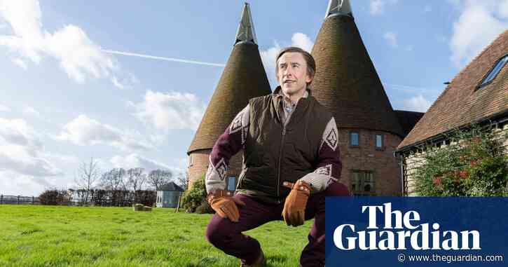 From Partridge to My Dad Wrote a Porno: 10 of the best comedy podcasts
