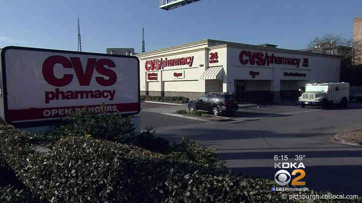 CVS Opening Three Additional Drive-Thru Coronavirus Testing Sites In Pittsburgh Area
