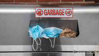 The boom in household waste and what our garbage tells us about the COVID economy
