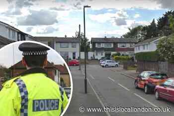 Appeal after Crayford abduction attempt on 12-year-old boy