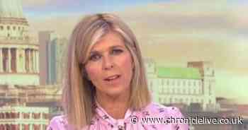 Kate Garraway tells viewers to stick to rules to 'save Christmas'